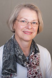 Prof. Dr. Irene Dingel